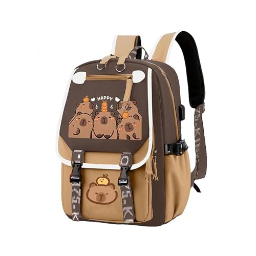 Cute Anime Backpack Kawaii Casual Daypacks
