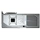 Gigabyte AORUS GeForce RTX 5090 Master Ice 32G Grafikkarte - 32 GB GDDR7, 512 Bit, PCI-E 5.0, 2655MHz Kernfrequenz, 3 x DP 2.1a, 1 x HDMI 2.1b, NVIDIA DLSS 4, GV-N5090AORUSM ICE-32GD