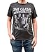 Produktbild Amplified Shirt The Clash Tour Poster