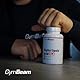 GymBeam Alpha Liponsäure Kapseln - Unterstützt Enzymatische Reaktionen & Glutathion-Bildung, praktische Kapseln, geeignet für Veganer und Vegetarier, 90 caps