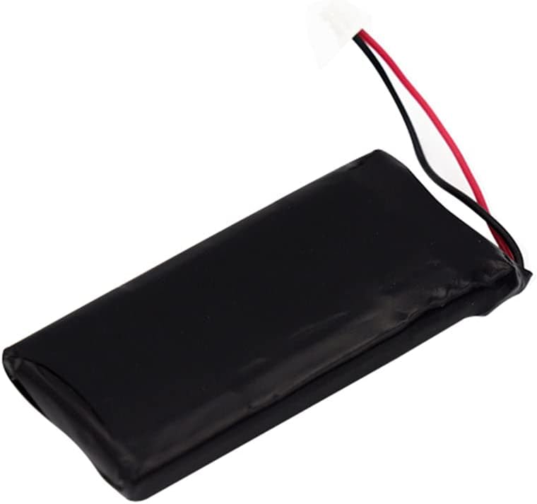 VINTRONS 650mAh Battery for Palm V, Vx, Nii, Viix, LE,