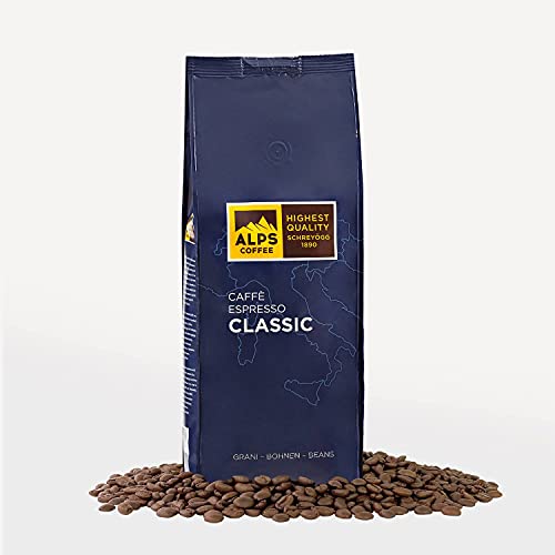 Schreyögg Espresso Classic bei Amazon ansehen