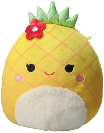 Squishmallow 7.5" Zyta The Pineapple