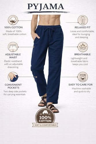 Image of DIGITAL SHOPEE mens Men's Pyjama