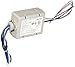 Leviton OPP20-RD3 20-Amp Super Duty Power Pack for Occupancy Sensors, Basic with Auto-On and Photocell Input, Gray