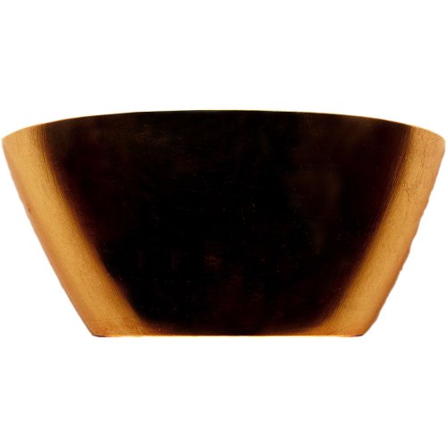 Preisvergleich Produktbild Wittduen Gold Gips Wandleuchte E27 100W