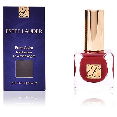 Estee Lauder - Pure Color Nail Lacquer - HEART BEET