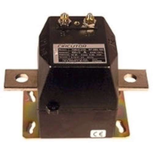 Transformateur de courant TRMC 210 pour compteur avec vérification initiale