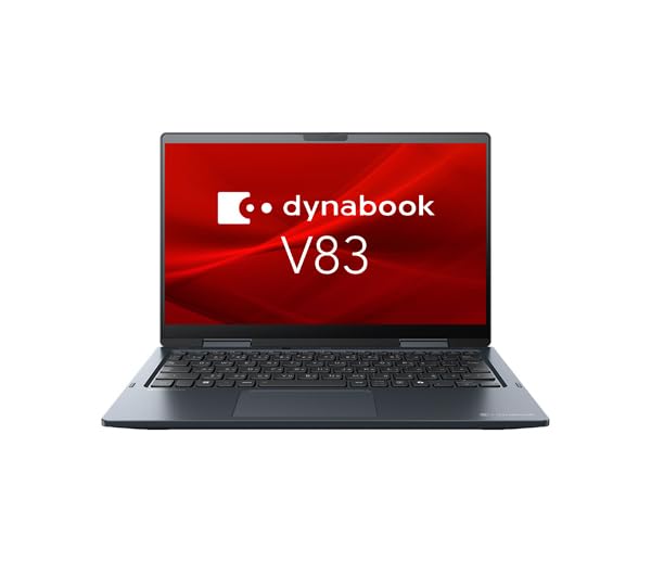 Dynabook V83/HS タッチパネル液晶 / i5-11th 256GB Dynabook V83/HS タッチパネル液晶 / i5-11th 256GB