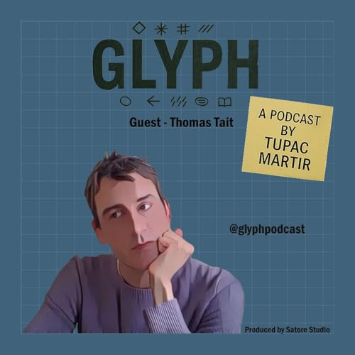 A conversation with Thomas Tait