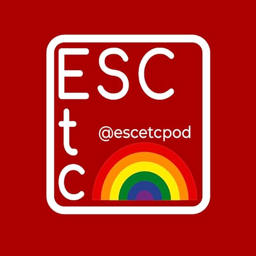 ESC Etc cover art