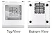 immagine 2Thermaltake Core V1 Snow