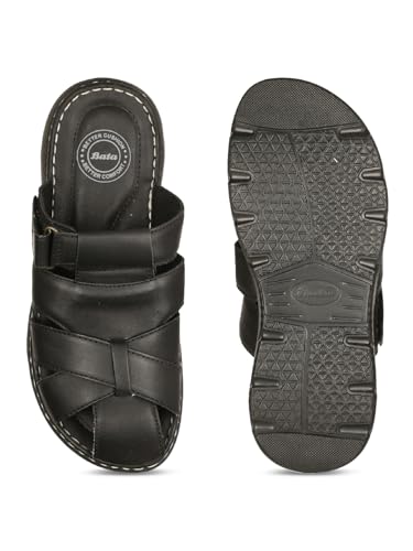 Image of Bata Men's ARK MULE Slippers