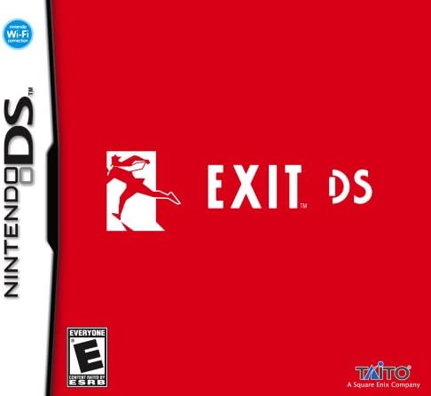 Exit - Nintendo DS