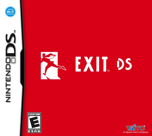 Exit - Nintendo Ds #TOP1
