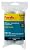 Purdy 140626040 Jumbo Mini Parrot Roller Replacement, 2-Pack, 6-1/2 inch x 1/4 inch nap
