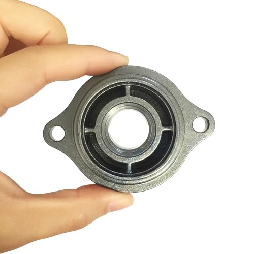Capuchon 6L5-45361-00-4D pour boîtier inférieur moteur Yamaha 3HP