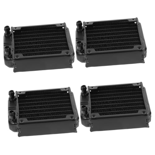 Radiador de enfriamiento SHINEOFI ideal para mantener tu PC silencioso en la oficina