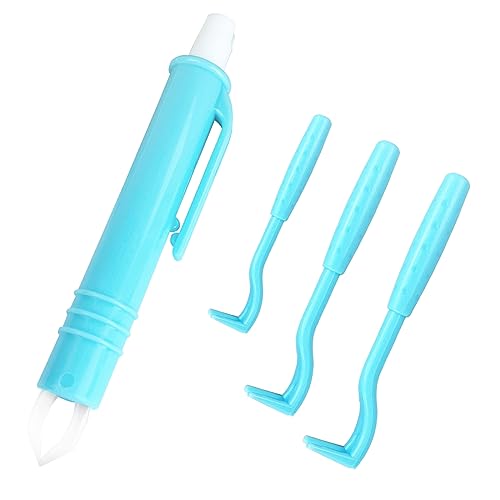 Nutabevr Kit Quita Garrapatas 4 Pcs