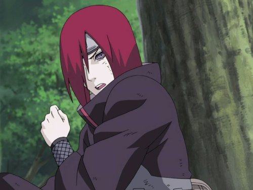 Tale of Naruto Uzumaki