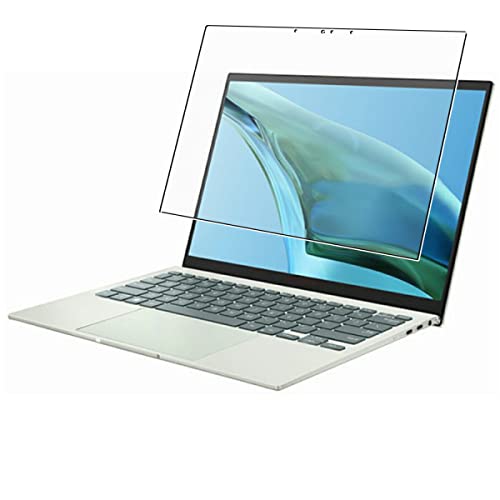 ClearView(NAr[) ASUS Zenbook S 13 OLED UM5302 2022Nf 13.3C`p dx 9H A`OA ^Cv t ی tB ˖h~ dx9H tB {