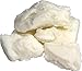 100% Pure Unrefined Raw SHEA BUTTER, 1 Pound