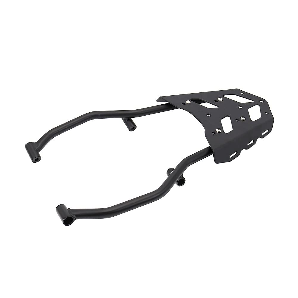 Support De Arrière pour Pièces Moto Boîtier Supérieur pour Tenere700 pour T7 2020 2019 Arrière Pliable