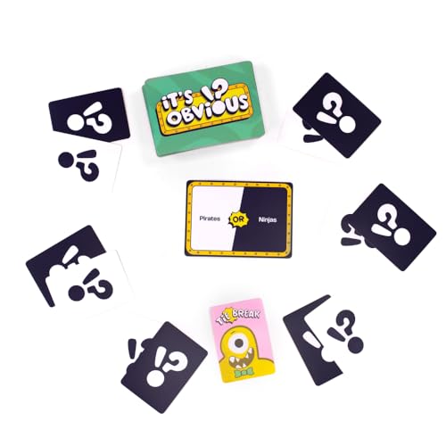 It’s Obvious The Board Game miniatura 7