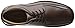 Dockers Men’s Trustee Leather Oxford Dress Shoe,Dark Tan,10 M US