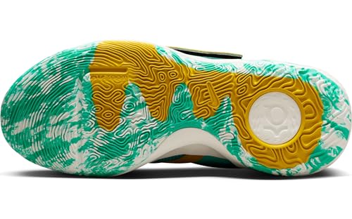 NIKE Men's Basketball Low2