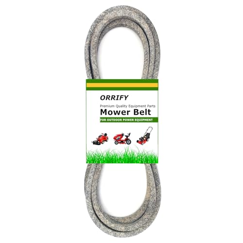 ORRIFY Aramid Deck Belt 5/8