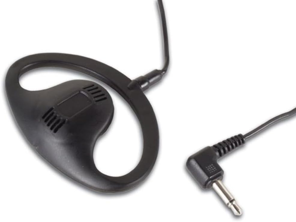 HPSS2 Mono Earphone