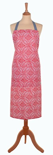 Ulster WeaversSeasalt Poisson Very Clever Cotton Apron