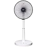 東芝の扇風機 F-DLX70(W)