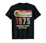 1975 Birthday Gift Ideas by Conreo