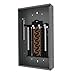 Siemens PN2448L1125C PN Series 125 Amp 24-Space 48-Circuit Main Lug Plug-On Neutral Load Center Indoor with Copper Bus, Grey