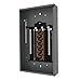 PN Series 125 Amp 24-Space 48-Circuit Main Lug Plug-On Neutral Load Center Indoor with Copper Bus