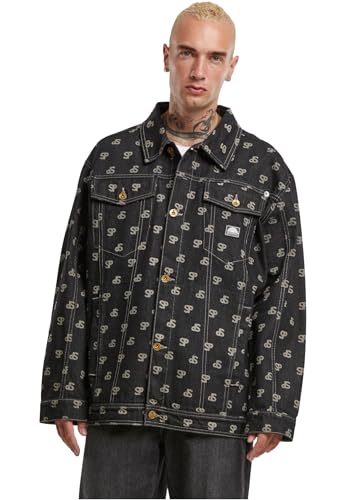 Vestes en jean homme Southpole : le blouson en denim classique et intemporel