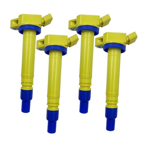 Bobines d'allumage UF507 90919-02256 pour moteur 1AR 2AR L4