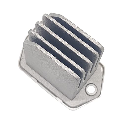 Image of RU-700 Heater Blower Resistor for Nissan 2008-2019 Rogue(Select /Sport) /X-Trail 2.0 2.5L, 2007-12 Sentra 2.0 2.5L, 13-20 Pathfinder /QX60 2.5 3.5L, 17-19 Titan(XD) 5.0 5.6L, 12-19 NV- 4.0 /5.6L