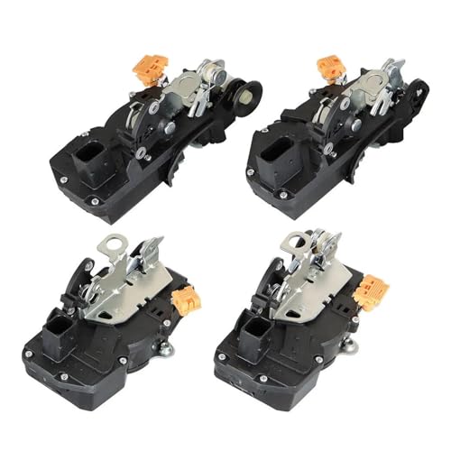 Actionneur serrure porte de rechange 15880052 pour Suburban Tahoe