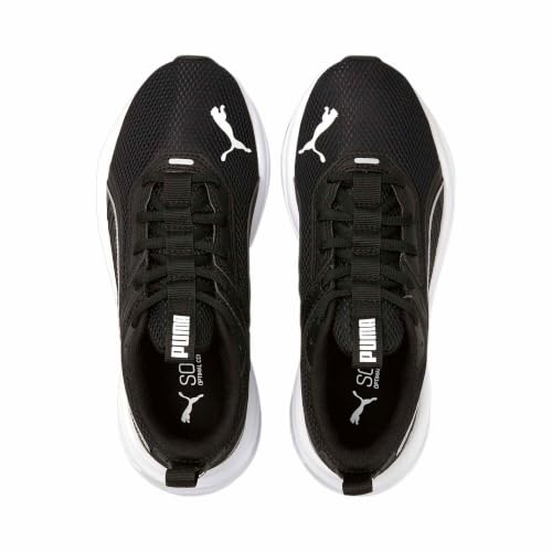 Image of Puma Unisex-Child Scorch Runner Junior Sneaker