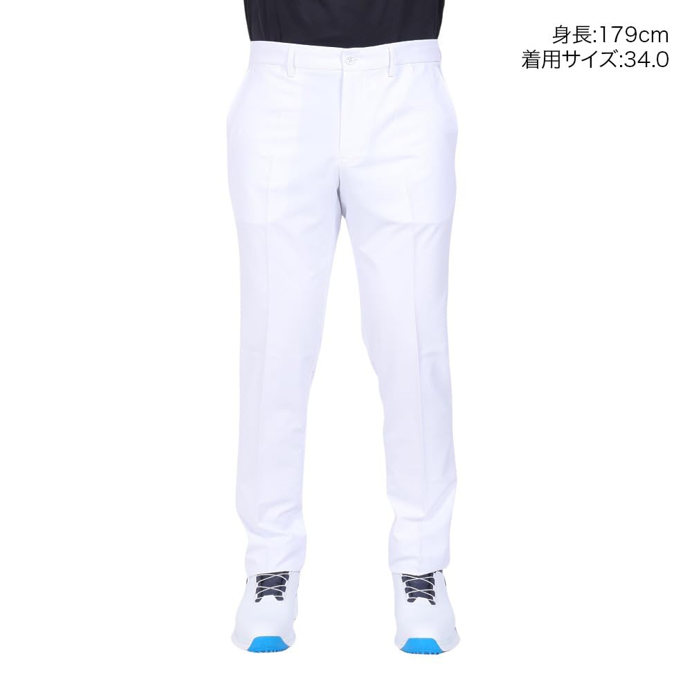Amazon.co.jp: J.LINDEBERG（J.LINDEBERG） ゴルフウェア パンツ 速乾