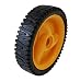 Produktbild SECURA Antriebsrad Reifen Rad Ø200mm kompatibel mit McCulloch M53-160 CMDW 961410165 Rasenmäher