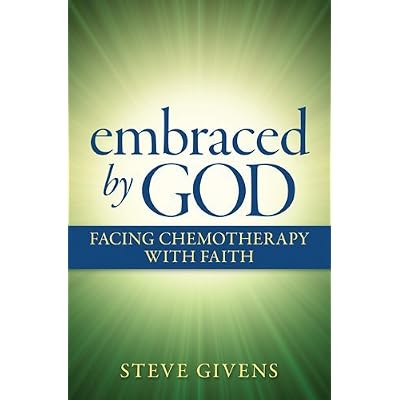 Embraced by God