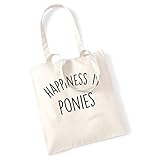  Flox Creative, Sac de plage Femme - Beige - Taille unique