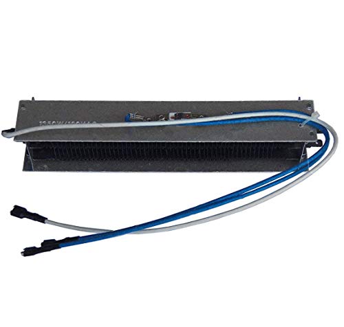 Vicool Replacement Fireplace Fan Blower And Heating Element For Heat Surge Electric Fireplace #TOP6