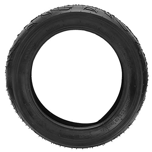 Inflatable Outer Tyre, 1PCS 57?203 Electric Scooter Rubber Tire Mountain Bike Inflatable Outer Tyre Bicycle Tire Replacement Accessory - Image 2