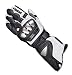 Produktbild Held Titan Evo Motorradsporthandschuh, Farbe schwarz-Weiss, Größe 8