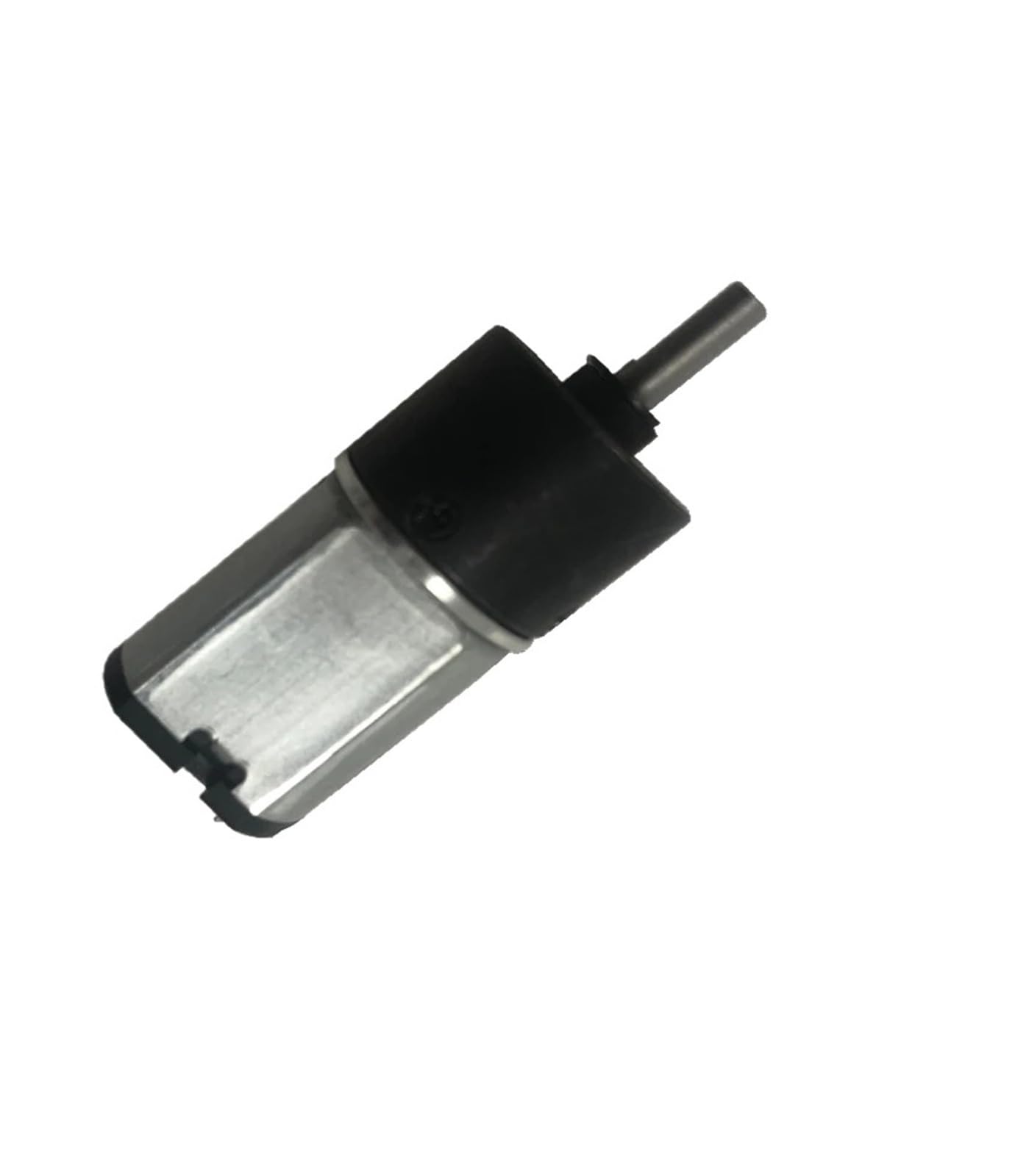 Bringsmart SR16-030 12V Motor de engranaje planetario CC alto par y baja velocidad(12V 3000RPM)